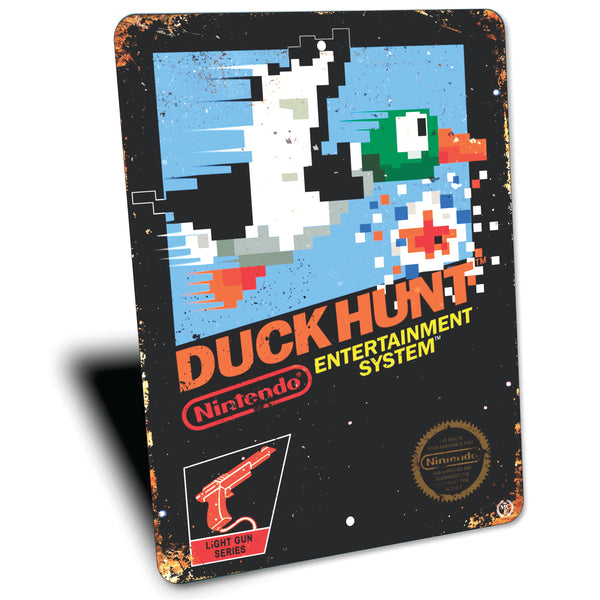 Duck Hunt