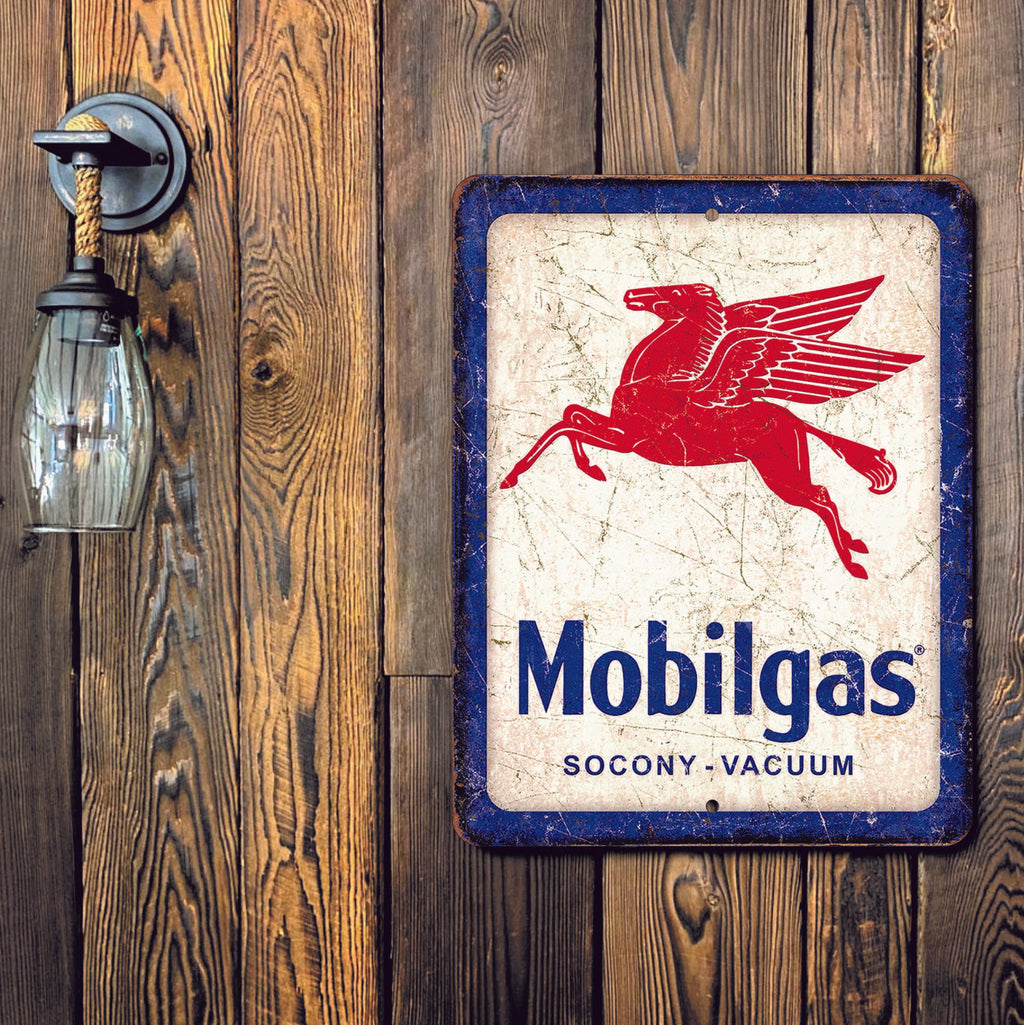 PLACA MOBILGAS