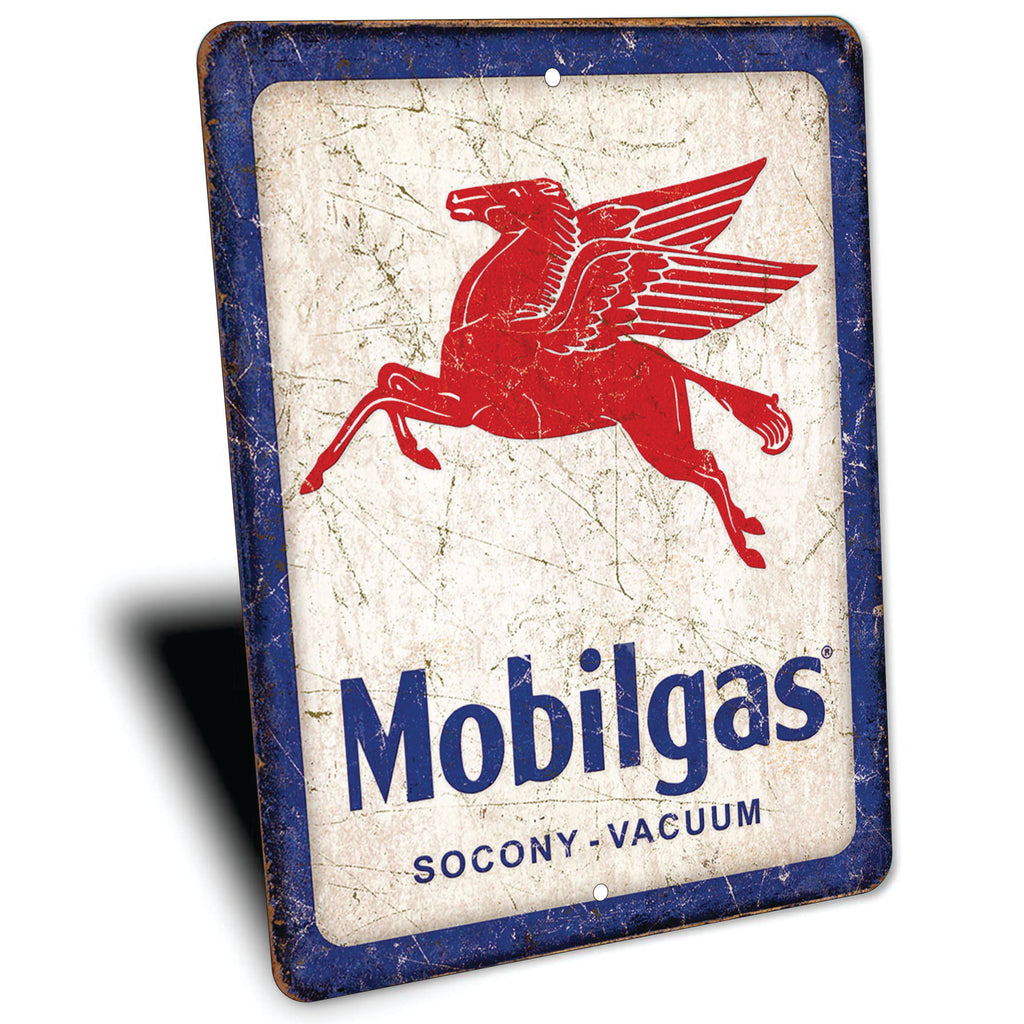 PLACA MOBILGAS