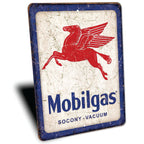 PLACA MOBILGAS