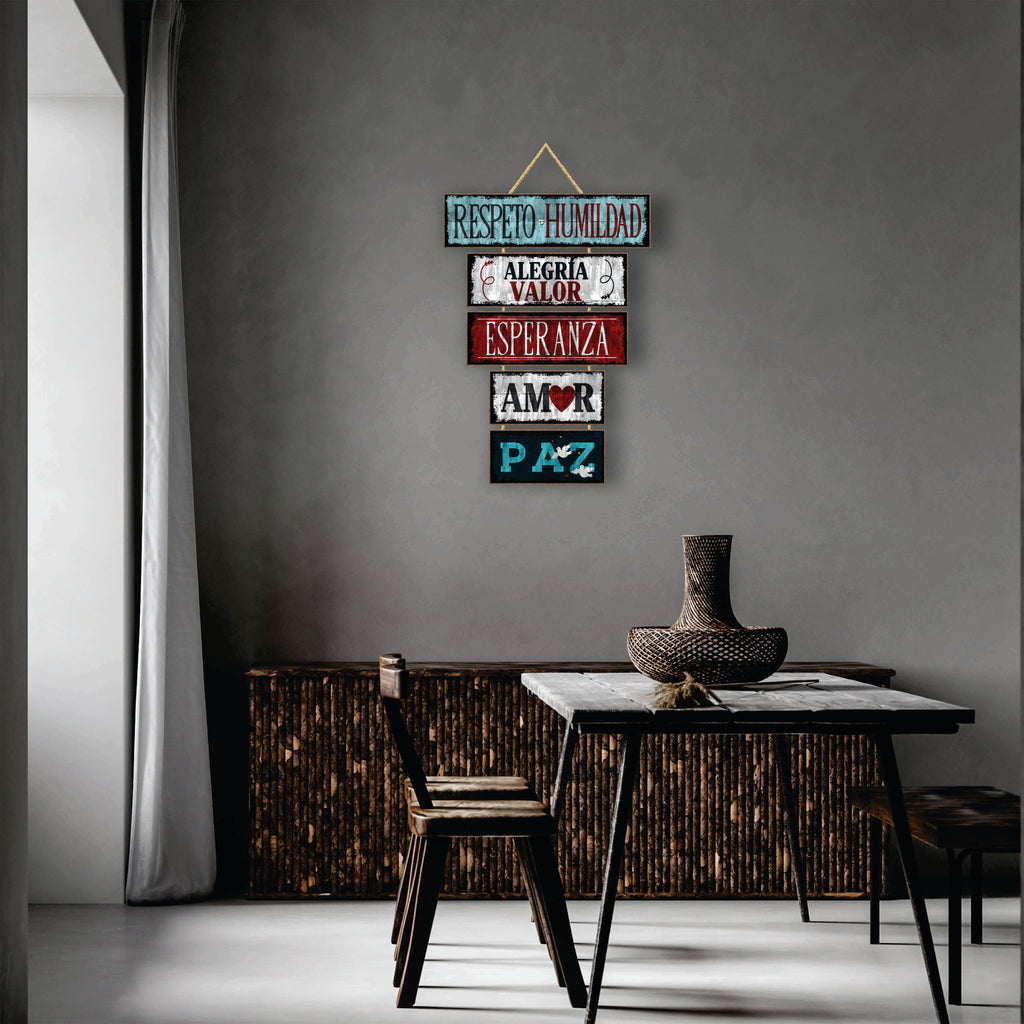 DECO FRASE RESPETO HUMILDAD
