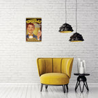 POSTER TEQUILA