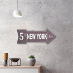 FLECHA NEW YORK
