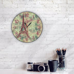 RELOJ PARIS VINTAGE