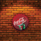 TAPA ENJOY COCA-COLA
