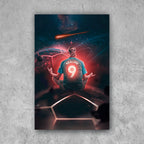 POSTER HAALAND