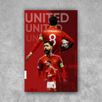 POSTER BRUNO FERNANDEZ