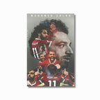 POSTER MOHAMED SALAH