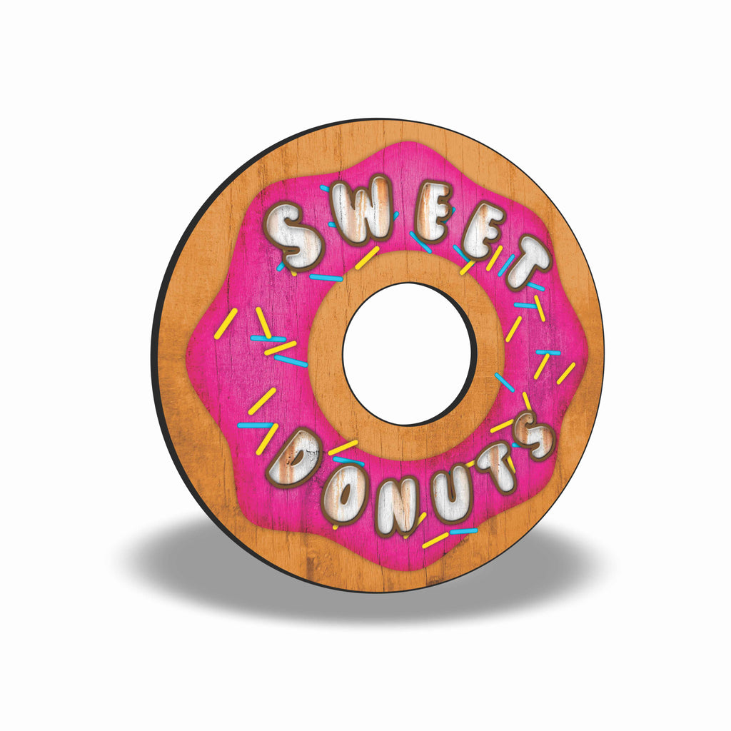 SEÑAL SWEET DONUTS