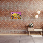 POSTER DRAGON BALL GOKU