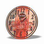 RELOJ HARLEY-DAVIDSON