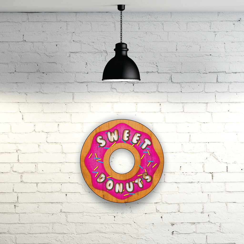 SEÑAL SWEET DONUTS