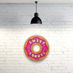 SEÑAL SWEET DONUTS