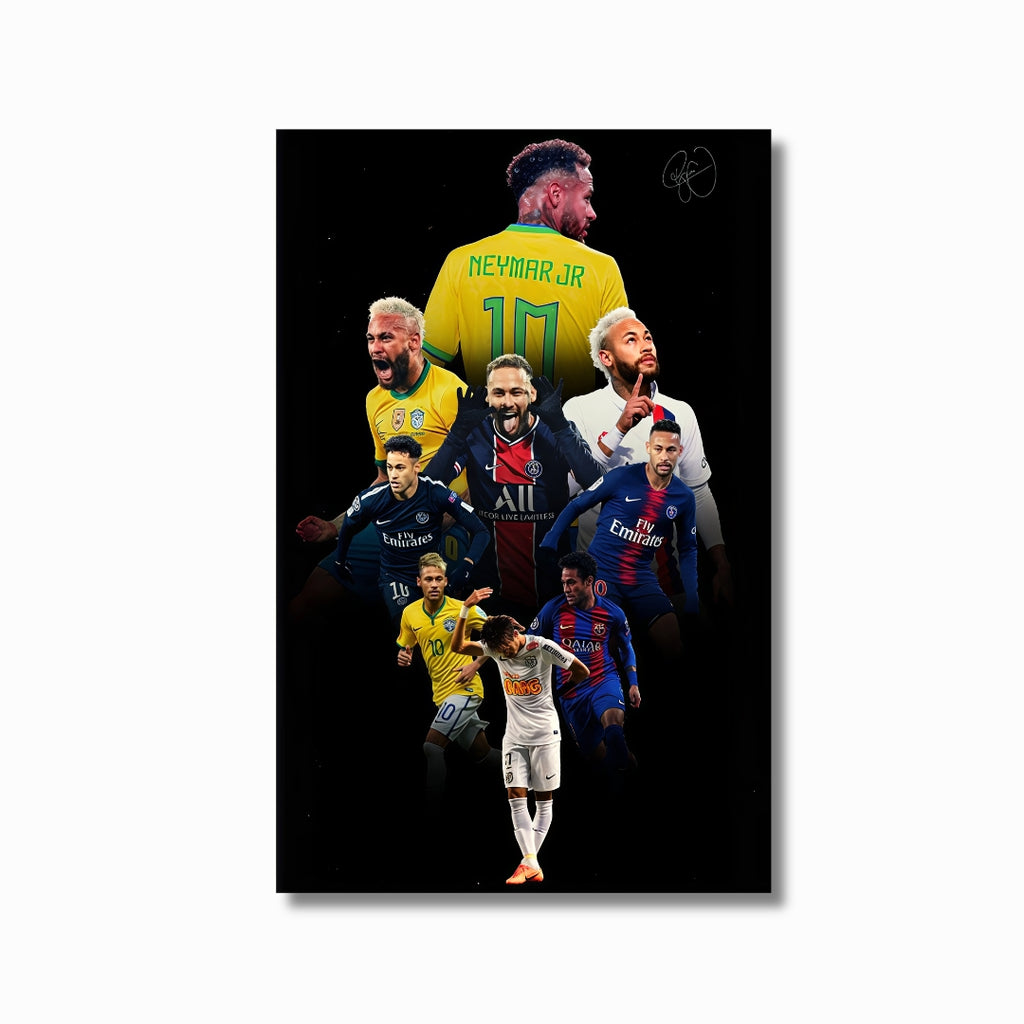 POSTER NEYMAR JR
