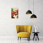 POSTER COLOMBIAN COFFEE