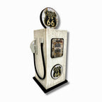 ALCANCIA GAS STATION ROUTE U S 66