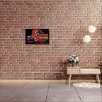 POSTER HARLEY-DAVIDSON