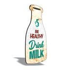 SEÑAL DRINK MILK