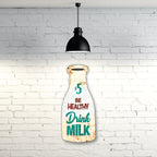 SEÑAL DRINK MILK
