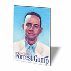 POSTER FORREST GUMP