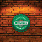 TAPA HEINEKEN