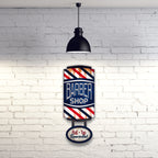 SEÑAL BARBER SHOP