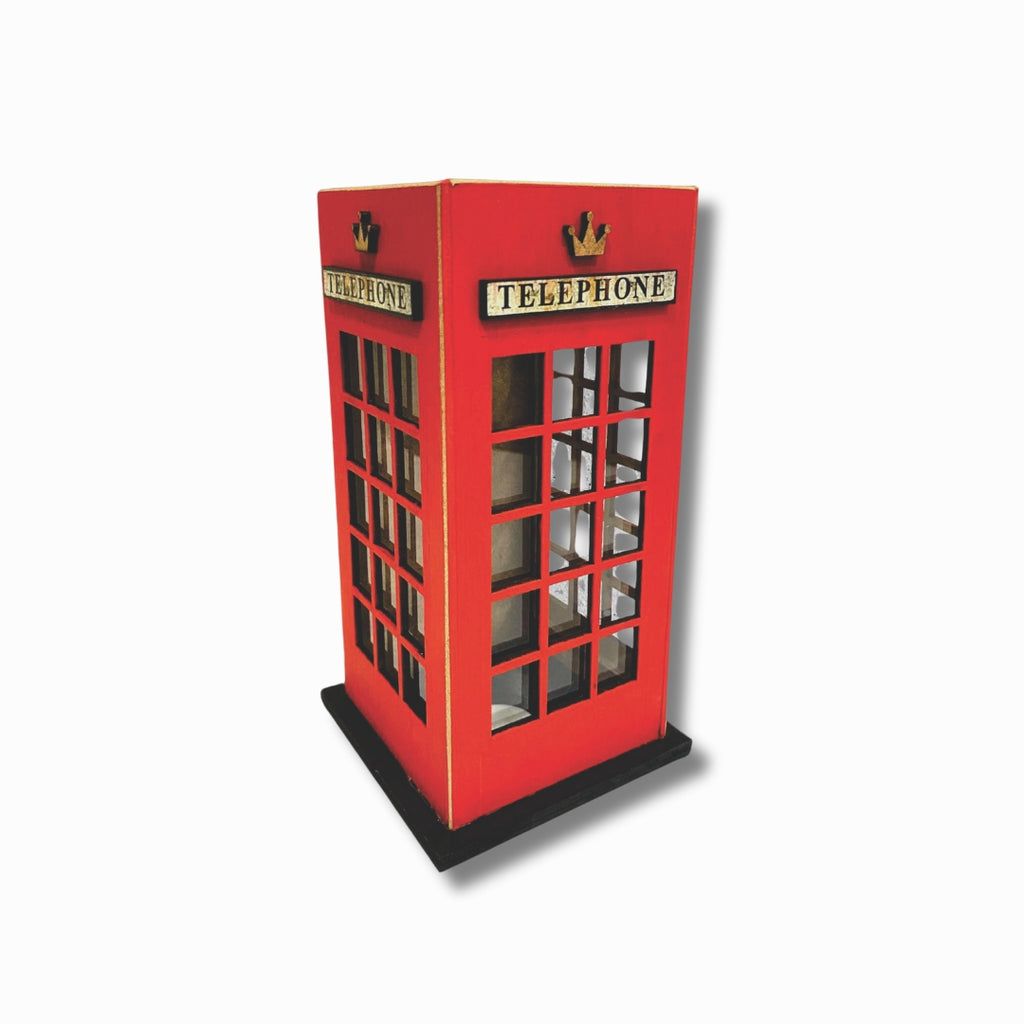 ALCANCIA TELEPHONE