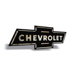 SEÑAL CHEVROLET