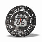 RELOJ ROUTE 66