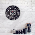 RELOJ ROUTE 66 CALIFORNIA
