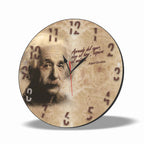 RELOJ ALBERT EINSTEIN