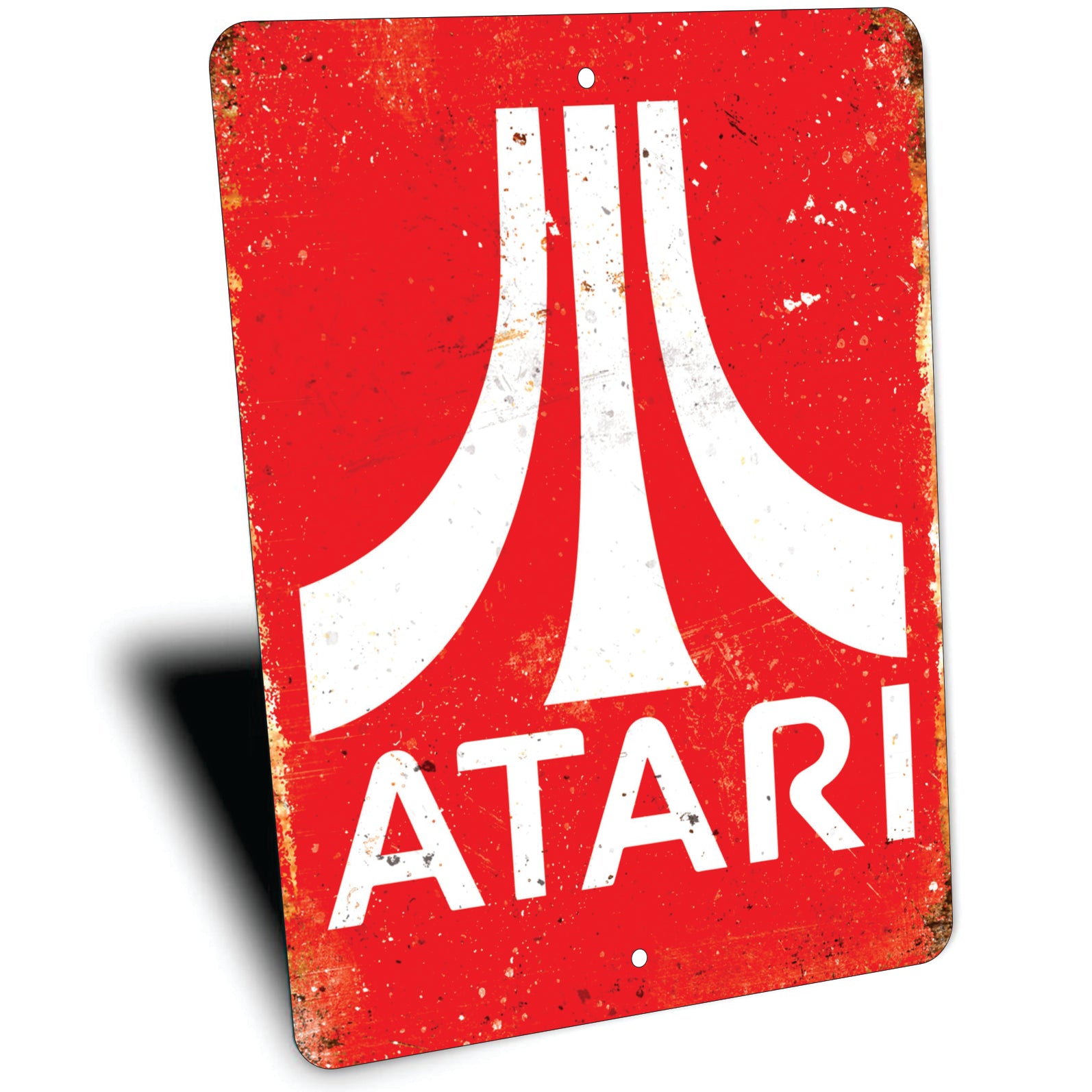 PLACA ATARI RETRO