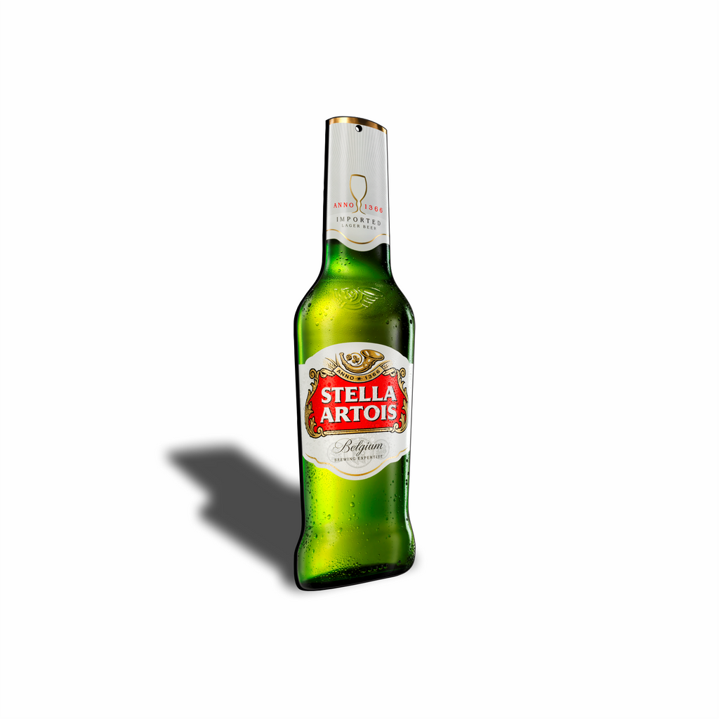 BOTELLITA STELLA