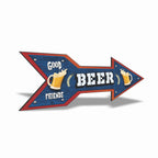 SEÑAL BEER