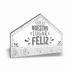 PORTALLAVE ESTE ES NUESTRO LUGAR FELIZ