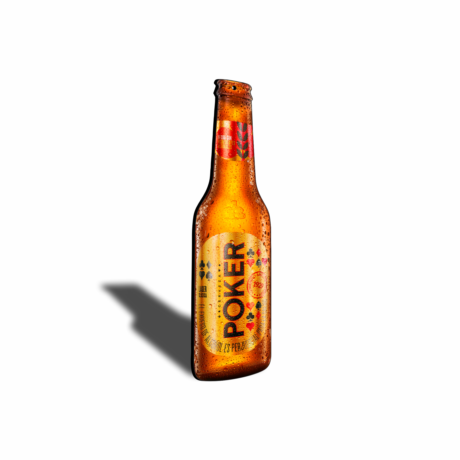 BOTELLITA POKER