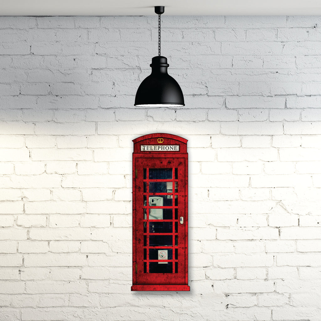 SEÑAL TELEPHONE