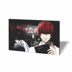 POSTER DEATH NOTE