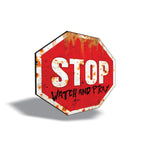 SEÑAL STOP