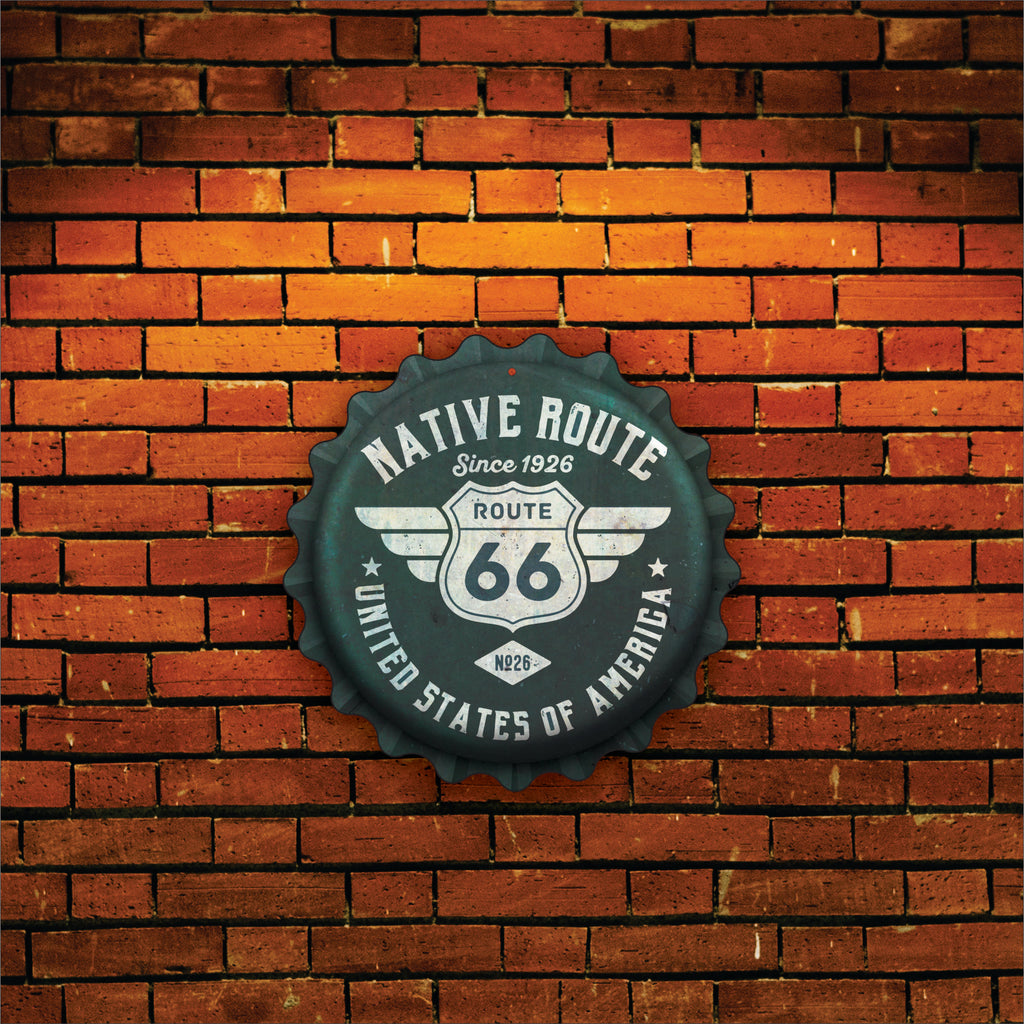 TAPA NAVITE ROUTE