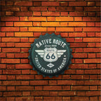 TAPA NAVITE ROUTE