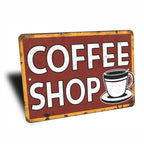 PLACA COFFEE SHOP