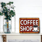 PLACA COFFEE SHOP
