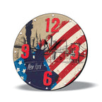 RELOJ NEW YORK