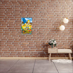 POSTER THE SIMPSONS