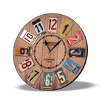 RELOJ LONDON 1873