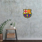 ESCUDO BARCELONA