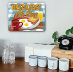 PLACA BREAKFAST ALL DAY