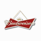 ESCUDO BUDWEISER