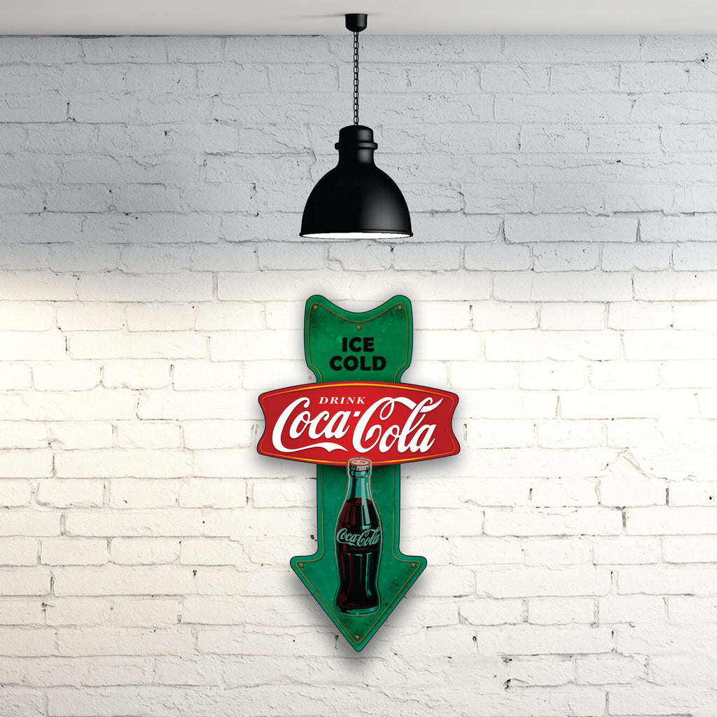 SEÑAL COCA-COLA